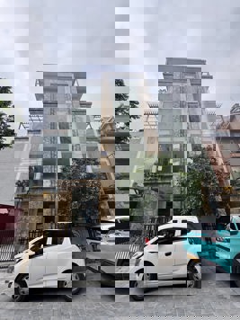 BÁN BIỆT THỰ KĐT TRUNG VĂN. 220M2- 5 TẦNG. MT 18M. VỈA HÈ RỘNG. 