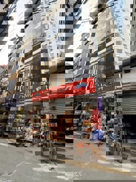 BÁN TÒA NHÀ MẶT PHỐ VŨ HỮU. 92M2 - 5 TẦNG. THANG MÁY. MT 7,2M, KINH DOANH.