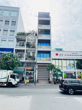 KHAN HIẾM PHÂN KHÚC ~ VỊ TRÍ ĐẸP MẶT TIỀN ĐƯỜNG CHÍNH