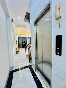 Nhà đẹp Trung Văn, thang máy hiện đại, ngõ thông tứ phía, 20m ra mặt phố, 70m2, hơn 14 tỷ