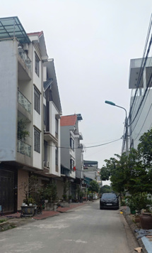 PL Đức Thượng 75m2-MT5m, v.hè Kinh doanh, 2ôtô tránh, giá 9,38 tỷ