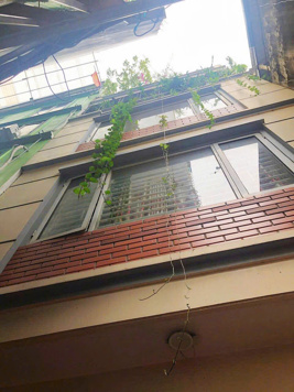 CẦU GIẤY – 45M – 3 THOÁNG – VÀI BƯỚC RA Ô TÔ TRÁNH – GẦN PHỐ – KD – THANG MÁY – 8 TỶ 5 