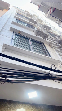 SIÊU PHẨM DÒNG TIỀN CAO CẤP MẶT TIỀN 5.2M - 7 tầng thang máy - DOANH THU 90tr/tháng