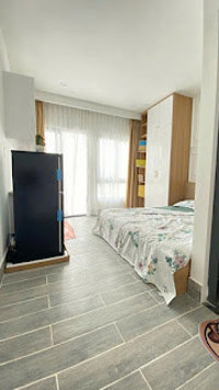 Siêu phẩm tâm huyết, Bán CHDV 6 tầng đẹp Lê Văn Thọ, P8, Gò Vấp, ngang 6.2m hiếm, 24 tỷ