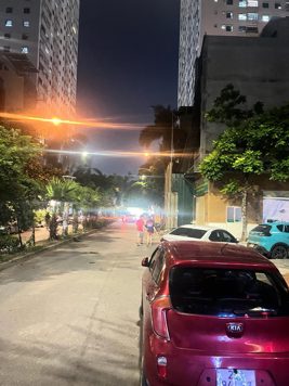 BÁN NHÀ LIỀN KỀ KĐT ĐẠI THANH. 52M2 - 5 TẦNG. THANG MÁY. GARA Ô TÔ. KINH DOANH.