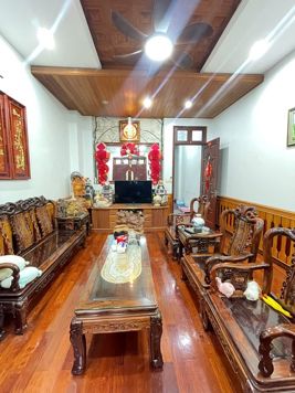 Bán Nhà Phùng Chí Kiên. Cầu Giấy. Ô Tô. Vỉa Hè. DT 79m2. MT 4.4m. 7 Tầng. Giá 29.6 Tỷ