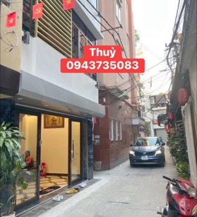 36M LÔ GÓC KIM NGƯU. 5 TẦNG, KINH DOANH, VỈA HÈ , G63 NGỦ TRONG NHÀ. Giá 13,5 tỷ