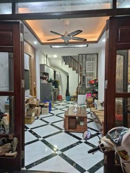 HƠN 6 TY ĐƯỜNG AN DƯƠNG VƯƠNG - TÂY HỒ - TẶNG FULL NỘI THẤT - 15M RA MẶT PHỐ MỚI - HÀNG XÓM CIPUTRA