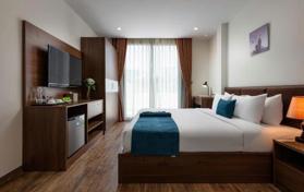 CHỈ 270tr/m GIÁ ĐẦU TƯ - KHÁCH SẠN DÒNG TIỀN 400tr/tháng, PHỐ KIM MÃ - BA ĐÌNH 