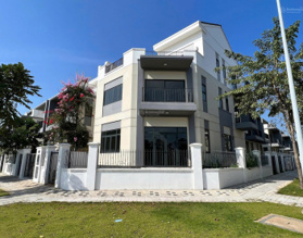 Nhà phố Aqua - 8X20 - mua nhận nhà ở ngay giá siêu tốt chỉ 8,9 tỷ 