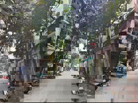 BÁN NHÀ LIỀN KỀ KĐT LÀNG VIỆT KIỀU CHÂU ÂU. 85M2 - 4 TẦNG. KINH DOANH.