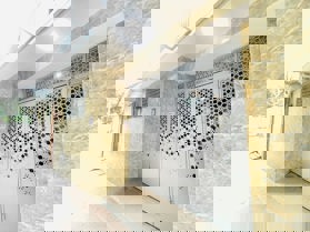 BÁN TÒA NHÀ CHDV ĐƯỜNG YÊN XÁ. 110M2 - 8 TẦNG. THANG MÁY. 36 CĂN HỘ KHÉP KÍN.