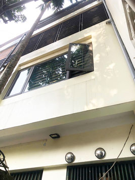 NHỈNH 200TR/M2-NHÀ ĐỘI CẤN DÂN XÂY 4PN, VỀ Ở NGAY HOẶC CHO THUÊ DÒNG TIỀN TỐT|DT42M2