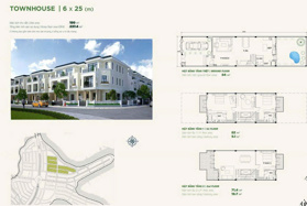 NHÀ PHỐ 150m² PHÂN KHU STELLA – AQUA CITY | VỊ TRÍ ĐẸP GẦN SÔNG - ĐƯỜNG 19m