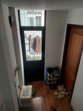 Bán Nhà Quan Hoa. Cầu Giấy. DT 33m2. MT 4.3m. 6 Tầng. Giá 7.56 Tỷ.