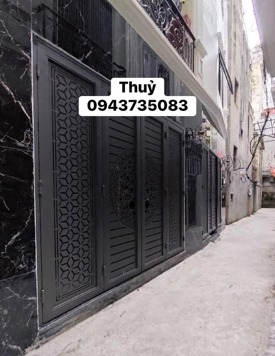 SIÊU PHẨM NHÀ ĐẸP # THANG MÁY TRẦN KHÁT CHÂN. 50,5M, 5 TẦNG , GIÁ 13,6 TỶ