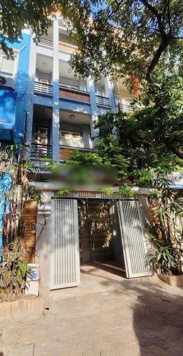 PHÂN LÔ HOÀNG QUỐC VIỆT – 56M – Ô TÔ TRÁNH – GARA 7 CHỖ – 2 THOÁNG – NHÀ BÁN – 17 TỶ 6