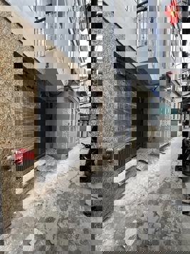 BÁN TÒA NHÀ CHDV ĐƯỜNG KHƯƠNG ĐÌNH. 95M2 - 8 TẦNG. THANG MÁY. 14 CĂN HỘ KHÉP KÍN.