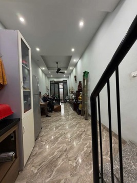 NHÀ TRUNG TÂM - HIẾM TẦM TIỀN-30M, 4 TẦNG, 7,35 TỶ Ở NGAY