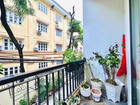 SIÊU PHẨM TRẦN KHÁT CHÂN 60M, 4 TẦNG, Ô TÔ TRÁNH, NGÕ THÔNG GIÁ 15,6 TỶ