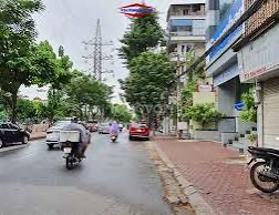 MẶT PHỐ KIM NGƯU 40M,4 TẦNG, MT 5,1M. HAI VỈA HÈ,  KD ĐỈNH CAO, GIÁ 16,9 TỶ