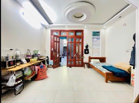 🔥 HÀNG HIẾM – NHÀ ĐẸP PHỐ Trần Thái Tông – CẦU GIẤY 🔥