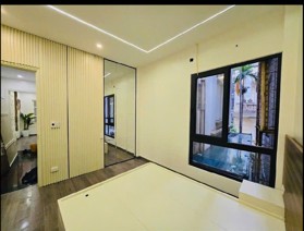 🔥 TRUNG TÂM CẦU GIẤY – NHÀ ĐẸP – GIÁ TỐT HIẾM CÓ 🔥