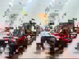 BÁN NHÀ MẶT NGÕ ĐƯỜNG BÙI XƯƠNG TRẠCH. 70M2 - 4 TẦNG. 2 MẶT NGÕ.