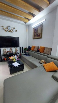 TRẦN KHÁT CHÂN - TRUNG TÂM HAI BÀ TRƯNG- 58,5 M, 5 TẦNG. GẦN PHỐ, Ô TÔ. GIÁ 14,5 TỶ