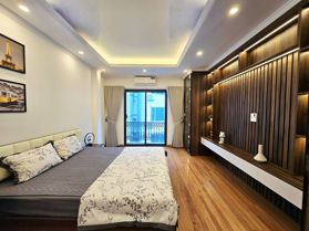 Bán Nhà Xuân La. Tây Hồ. 6 Tầng Thang Máy. DT 36m2. MT 4.3m. Giá 12.5 Tỷ.