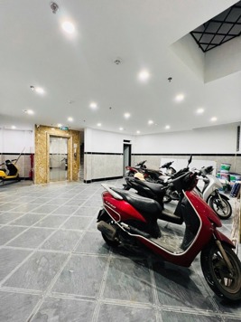 TOÀ CHDV KIM NGƯU 80M, 7 TẦNG ,16 PHÒNG KHÉP KÍN, THANG MÁY, DÒNG TIỀN, 90TRI/THG. GIÁ 18,6 TỶ