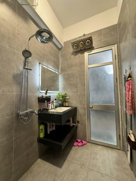 Bán chung cư A6B Nam chung Yên 1 ngủ 1 khách full đồ, nhà sửa đẹp, ảnh thật