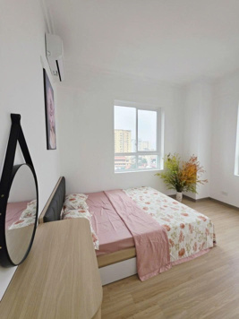 Bán chung cư Trương Công Giai, căng góc 2 ngủ, ảnh thực tế