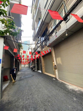 KHU VIP NGUYỄN SƠN – PHÂN LÔ – Ô TÔ VÀO NHÀ – DIỆN TÍCH RỘNG – Ở CỰC SƯỚNG 