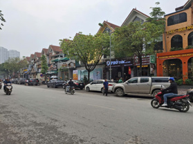 Bán nhà mặt phố Nguyễn Văn Lộc, Mỗ Lao 87m2, 5 Tầng, 5m Mặt tiền