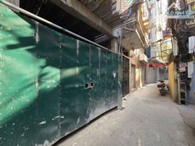 Bóc seal - nhà mới 6 tầng thang máy - mặt ngõ thông - kinh doanh - full nội thất - 9.1 tỷ