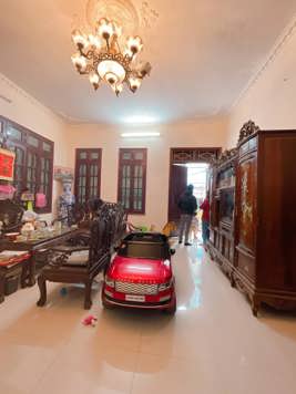  Mỗ Lao nhà dân xây chắc chắn, ngõ thoáng yên tĩnh, vài bước ra hồ Mỗ Lao, 60m2, hơn 12 tỷ