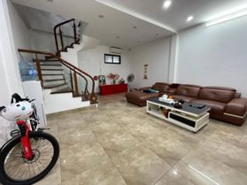 Bán Nhà Triều Khúc. Thanh Xuân. DT 36m2. MT 5.4m. 4 Tầng. Giá 6.68 Tỷ.