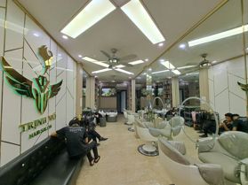 Bán Nhà Mặt Phố Thổ Quan. Đống Đa. Ô Tô. DT 38m2. MT 3m. 5 Tầng. Giá 15.4 Tỷ.