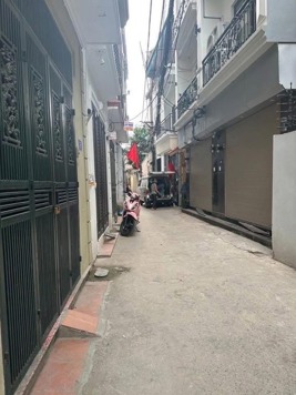 LÔ GÓC, MẶT TIỀN QUYỀN LỰC TRẦN KHÁT CHÂN 48,6 M. KINH DOANH, NGÕ THÔNG, Ô TÔ GẦN 15,8 TỶ