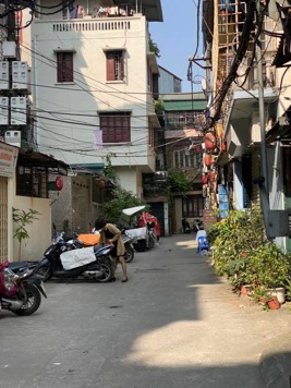 TOÀ CHDV PHỐ KIM NGƯU 70,8 M,14 PHÒNG KHÉP KÍN.THANG MÁY, DÒNG TIỀN 70TR/THG. GIÁ 15 TỶ