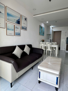 Cho thuê căn hộ Terra Royal Lý Chính Thắng, Hot 2 Phòng Ngủ Full Nội Thất 18 Triệu‼️ Tel 0942811343