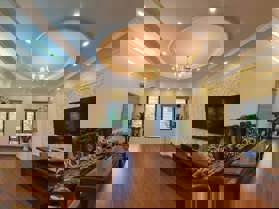 Liền kề Văn Quán - ô tô tránh - 2 mặt thoáng - view trường học - kinh doanh đỉnh - 72m2 - 22.5 tỷ