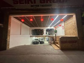 BÁN TÒA NHÀ VP PHỐ TƯƠNG MAI. HAI BÀ TRƯNG. 240M2 - 9 TẦNG. THANG MÁY. MT 9M.