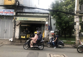 Gần thpt thanh đa - Vicom Nguyễn Xí - Saigonres Plaza, bán lô đất hẻm 8m, DT=80m2, GPXD 5 tầng