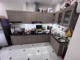 Nhà đẹp Đông Ngạc 36m x 5T,  Ngõ thông, Ô tô gần, Kinh doanh, Full nội thất,  7,9 tỷ