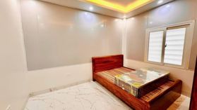 Bán Nhà đại la  Hai Bà Trưng – 50m-6 Tầng Thang Máy- 9P khép kín  – Đầu Tư Giữ Tiền chỉ 13.5 tỷ.