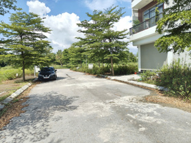 🔥BÁN GẤP ĐẤT PHÂN LÔ KĐT VĨNH YÊN CENTER CITY 100m MT5m hướng NAM giá 2,75 TỶ SỔ ĐỎ CC