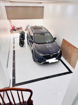 BÁN NHÀ PHÂN LÔ ĐƯỜNG BÙI XƯƠNG TRẠCH. 50M2 - 6 TẦNG. THANG MÁY. GARA Ô TÔ.