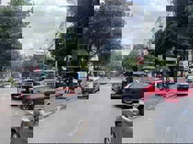 BÁN TÒA NHÀ CHDV ĐƯỜNG LƯU HỮU PHƯỚC. 195M2 XÂY 9 TẦNG. THANG MÁY. 30 PHÒNG KHÉP KÍN.